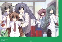 BUY NEW tori koro - 175173 Premium Anime Print Poster